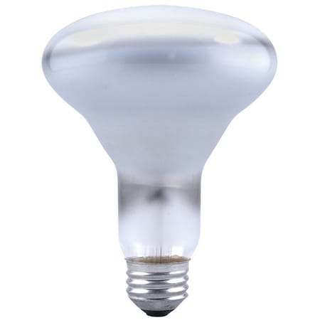 Sylvania Bulb Reflec 65W Flood 1/Bx 15160